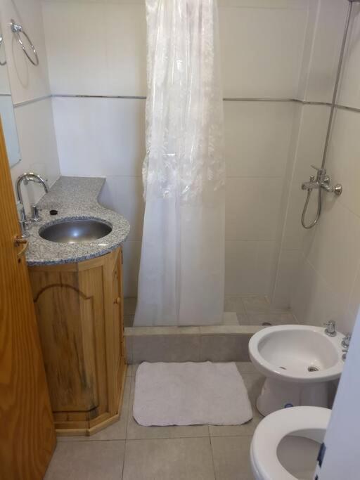 Appartamento Departamento Equipado Pioneros Zapala Esterno foto