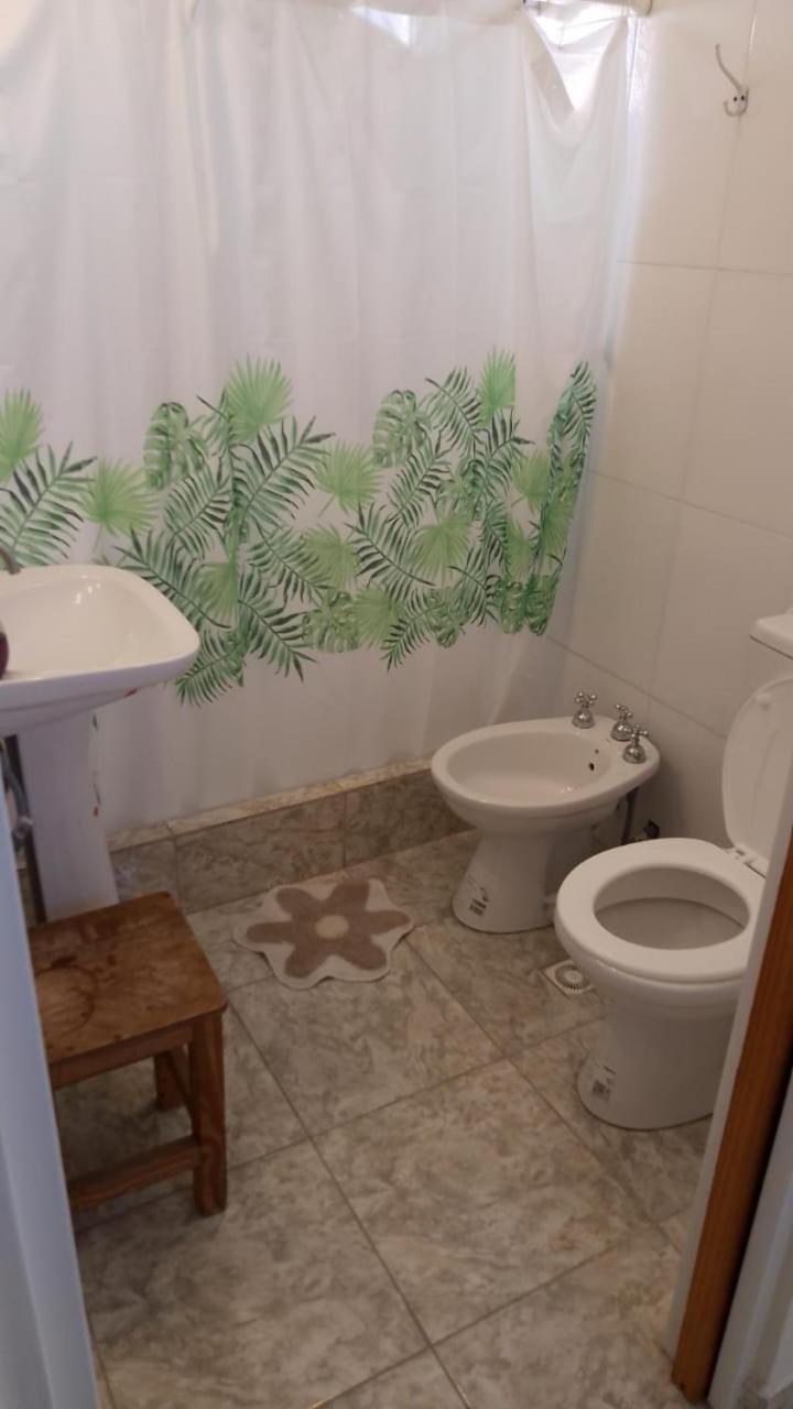 Appartamento Departamento Equipado Pioneros Zapala Esterno foto