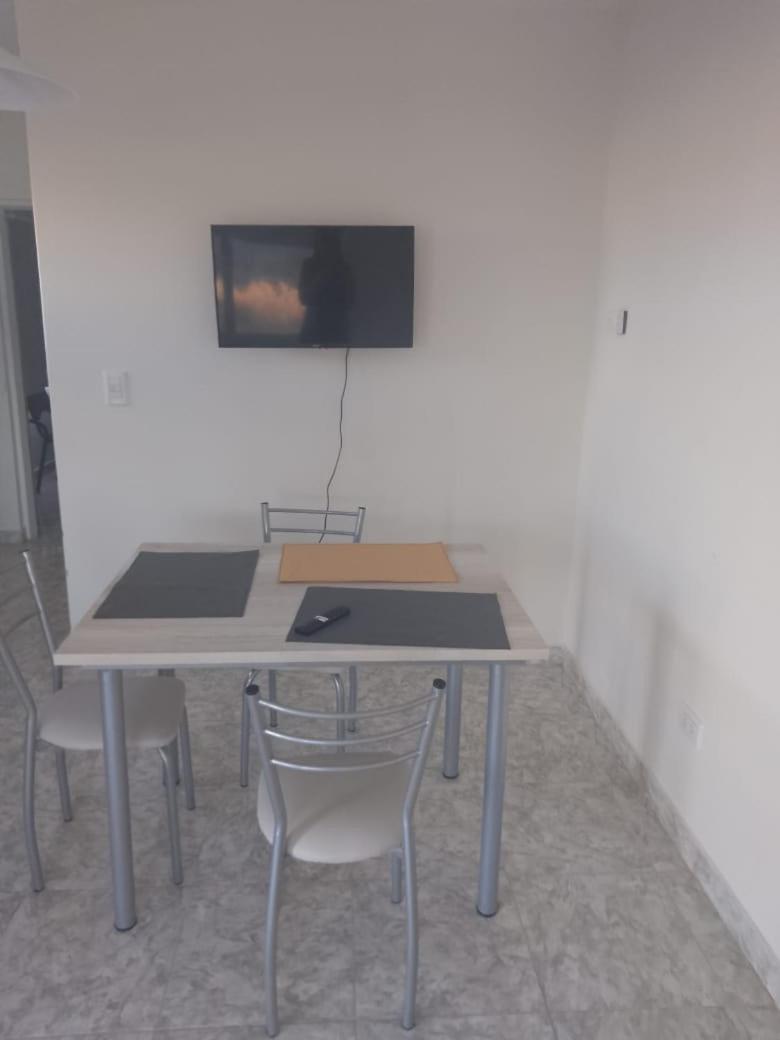 Appartamento Departamento Equipado Pioneros Zapala Esterno foto