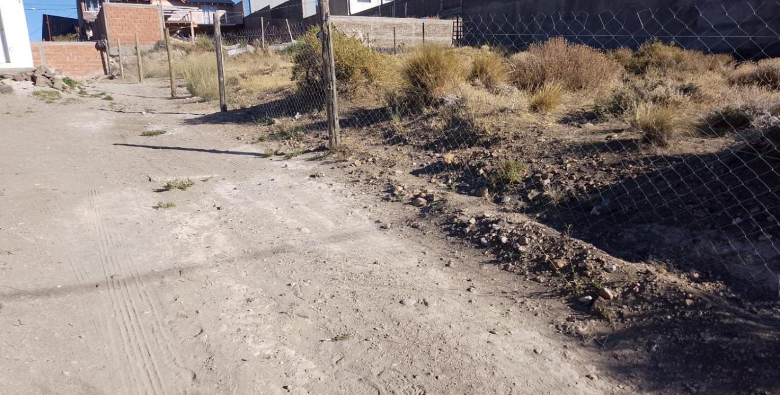 Appartamento Departamento Equipado Pioneros Zapala Esterno foto